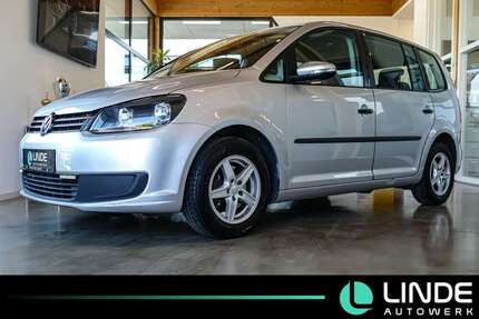 VW Touran 215.100 km 3.900 &euro; Kusterdingen 72127