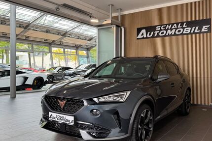 Cupra Formentor 69.270 km 24.890 &euro; Gersthofen 86368