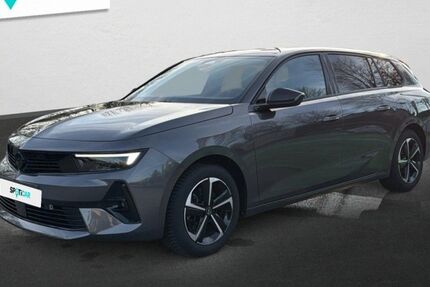 Opel Astra 15.345 km 19.990 &euro; Rottenburg 84056