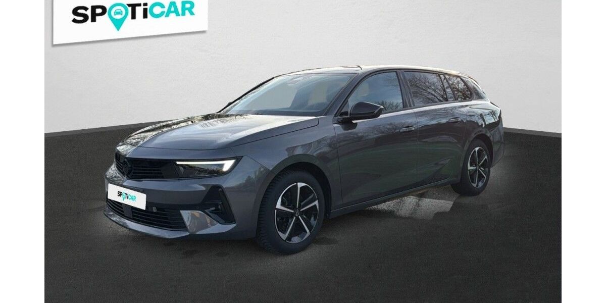 Opel Astra 15.345 km 19.990 &euro; Rottenburg 84056