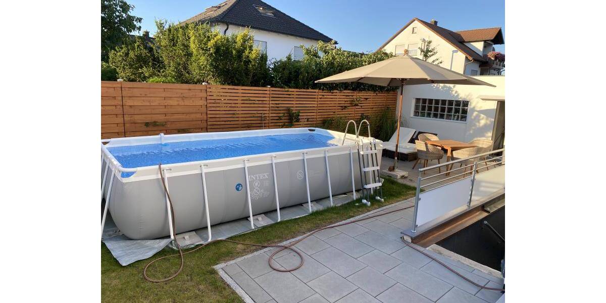 Etagenwohnung Stein Deutenbach - 7 Zimmer, 190 m&sup2;, 1.800&euro; | Angebot:26257772