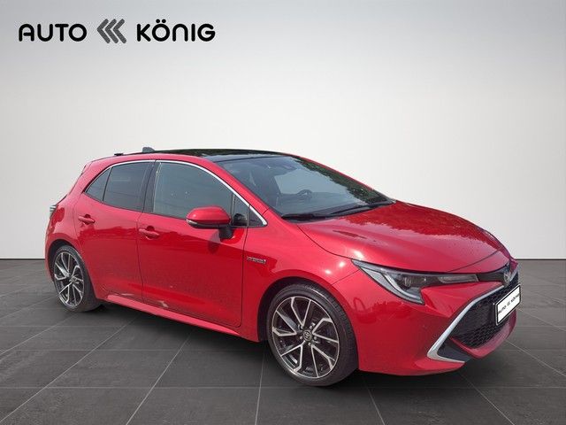 Toyota Corolla 56.747 km 21.290 € Nördlingen 86720