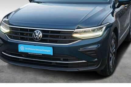 VW Tiguan 56.520 km 24.450 &euro; Chemnitz 09113