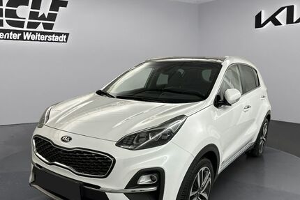 Kia Sportage 75.429 km 24.470 &euro; Weiterstadt-Darmstadt 64331
