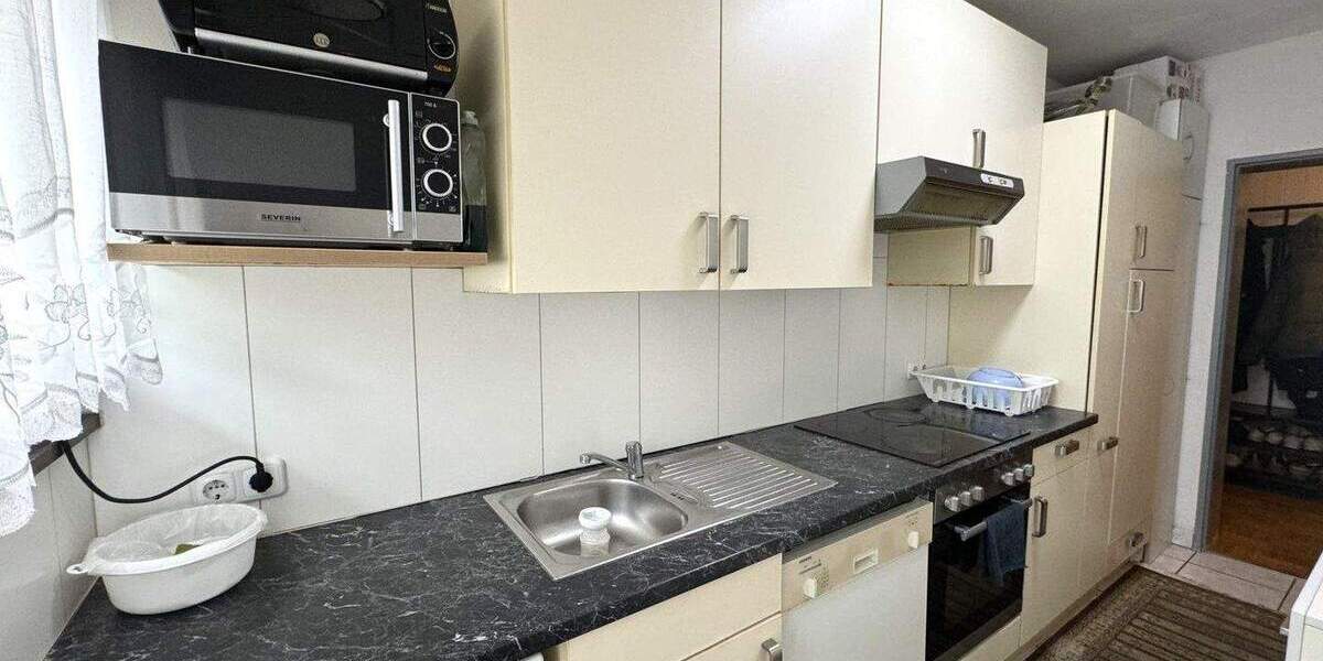 Etagenwohnung Lauchringen Unterlauchringen - 3 Zimmer, 86 m&sup2;, 205.000&euro; | Angebot:25799881