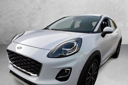 Ford Puma 22.600 km 21.290 € Hannover 30453
