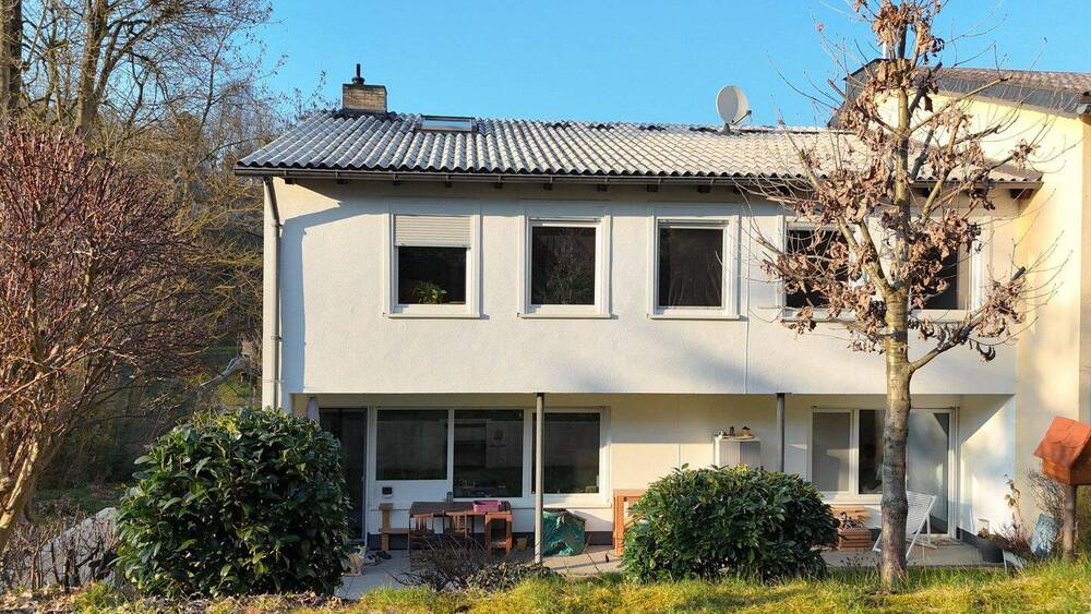 Doppelhaushälfte Marburg Marbach - 5 Zimmer, 157 m&sup2;, 550.000&euro; | Angebot:26118123