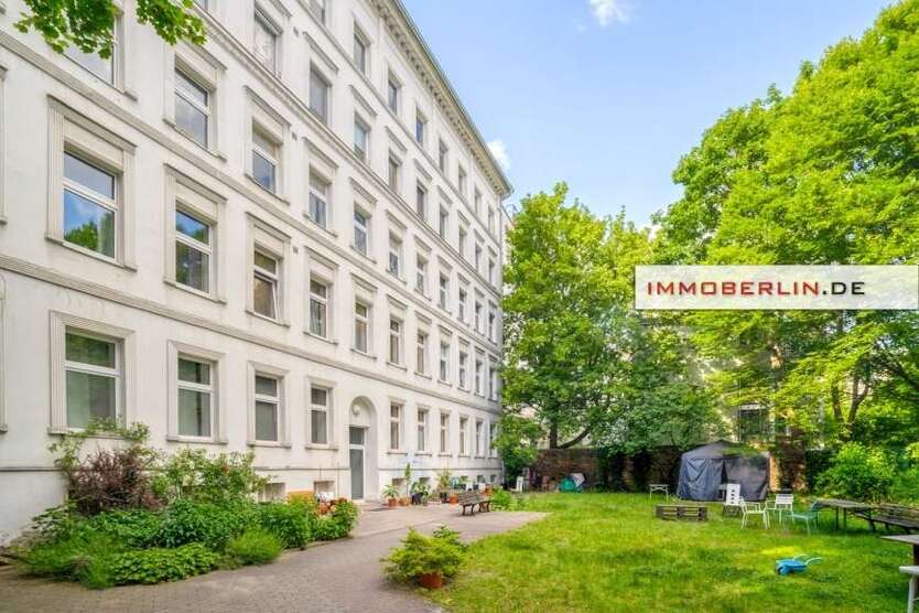 Wohnung zum Kaufen in Berlin 830.000 € 133 m²
