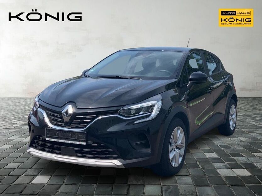 Captur