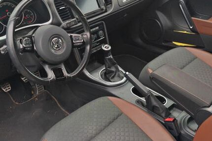 VW Beetle 162.000 km 10.800 &euro; Gummersbach 51647