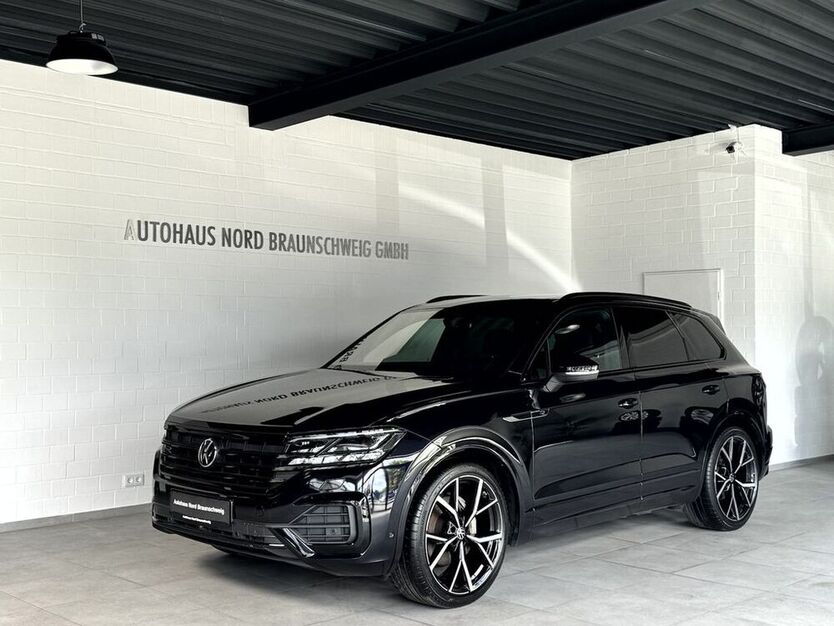 Touareg
