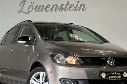 VW Golf Plus 38.586 km 10.980 &euro; Moers 47443