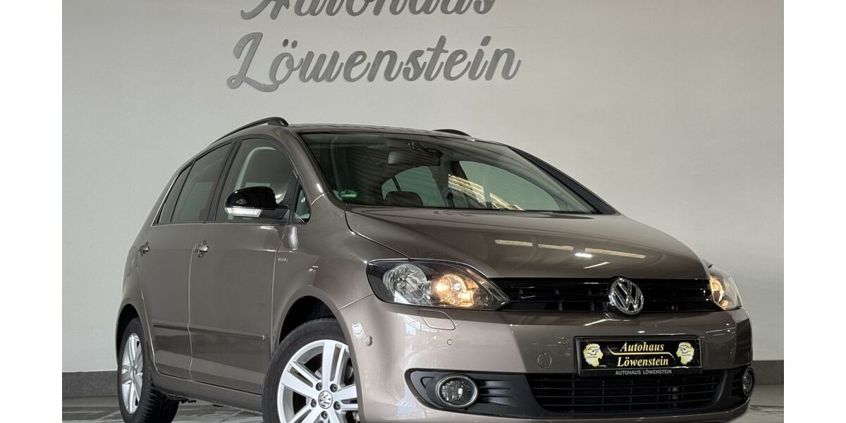 VW Golf Plus 38.586 km 10.980 &euro; Moers 47443