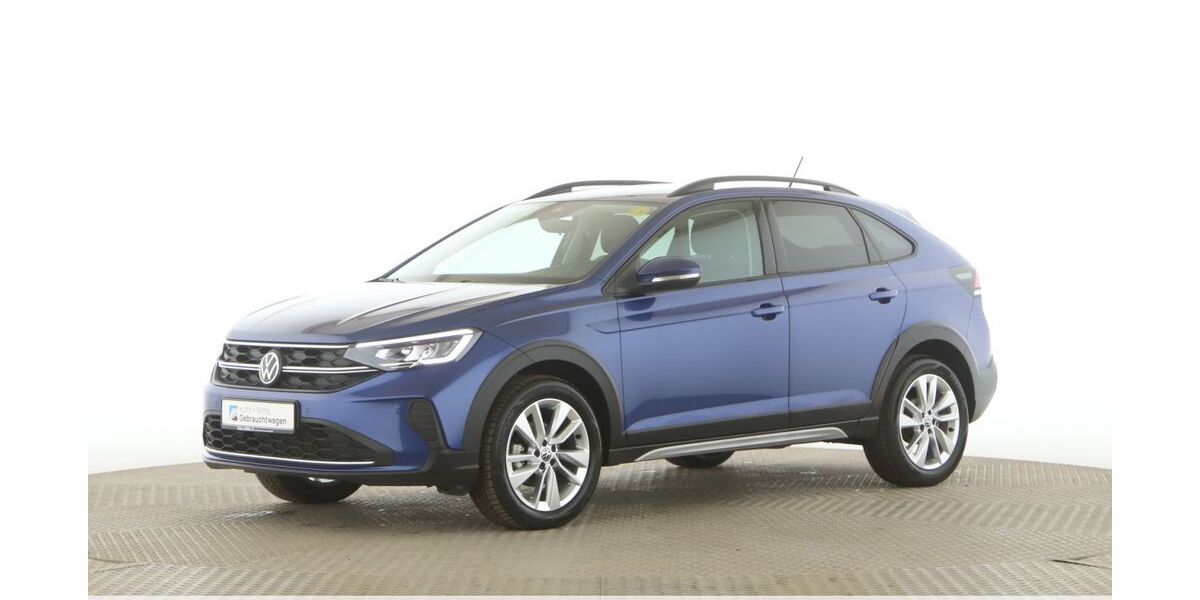 VW Taigo 12.954 km 23.620 &euro; Buchholz 21244