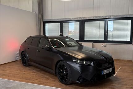 BMW M5 5.000 km 133.980 &euro; Sonthofen 87527
