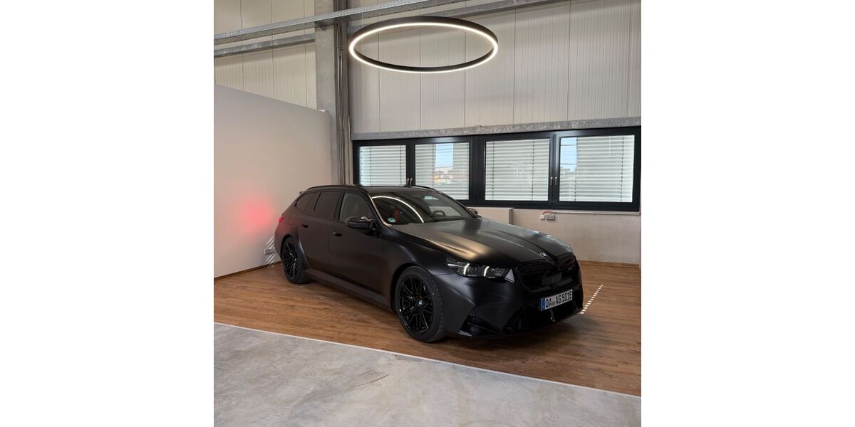 BMW M5 5.000 km 133.980 &euro; Sonthofen 87527