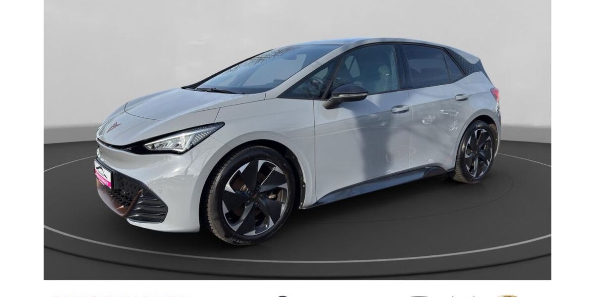 Cupra Born 21.516 km 24.980 &euro; Bonn 53119