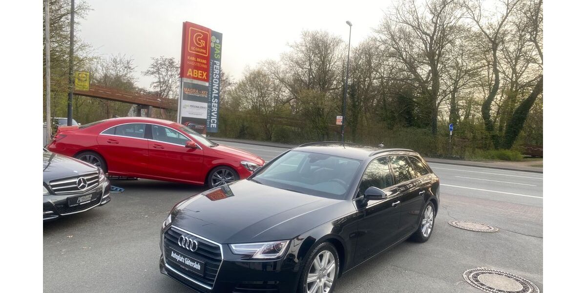 Audi A4 150.000 km 14.490 &euro; Gütersloh 33334