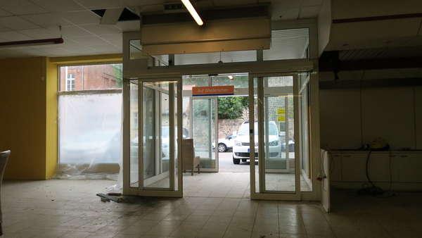 Gewerbeobjekt Ziesar - 1.997&euro; | Angebot:19065774