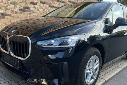 BMW 218 39.900 km 24.999 &euro; Steinbach-Hallenberg OT Viernau 98587