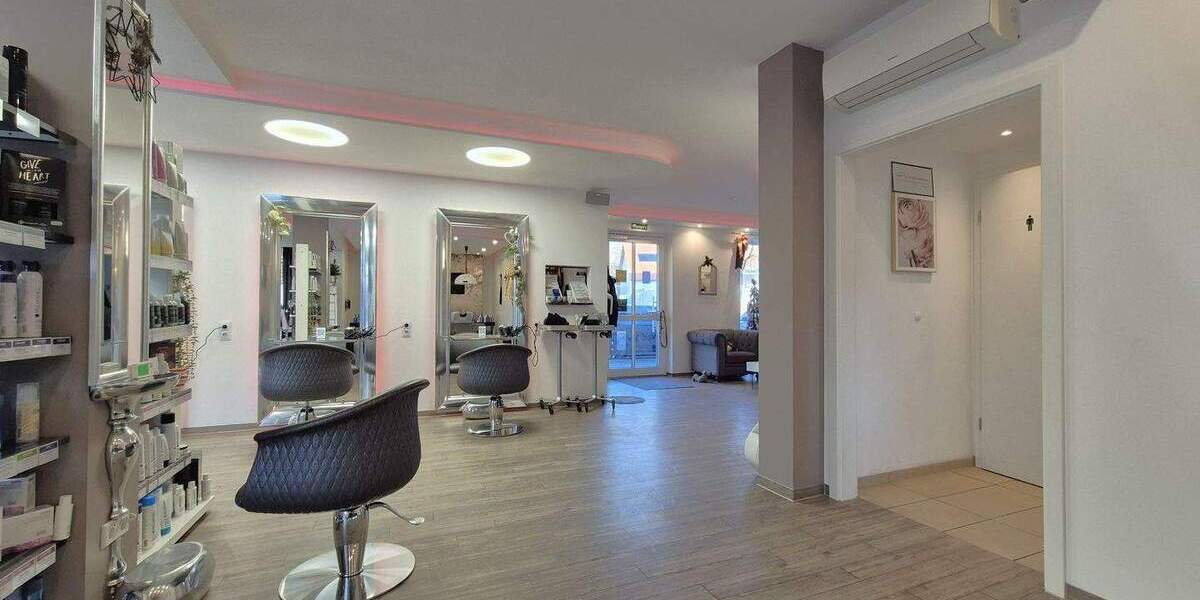 Gewerbeobjekt Dachau - 550.000&euro; | Angebot:24724388