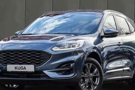 Ford Kuga 27.850 km 25.890 &euro; Köln-Porz 51149