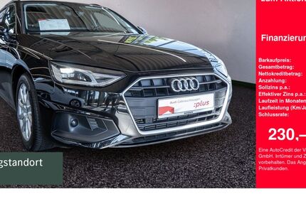 Audi A4 46.022 km 21.469 &euro; Menden 58706