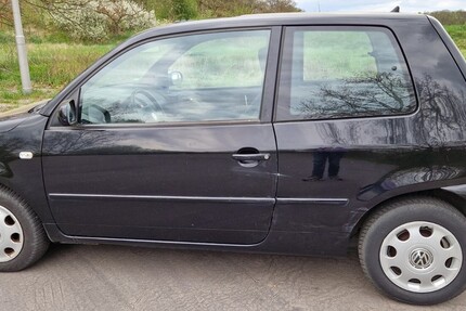 VW Lupo 151.500 km 1.200 &euro; Berlin 10178