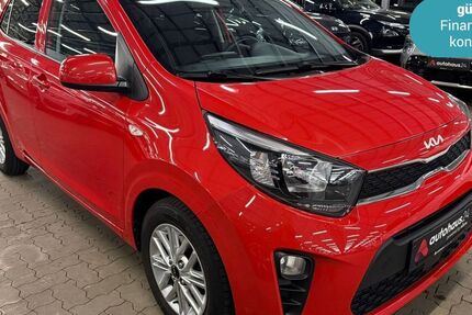 Kia Picanto 114.222 km 8.970 &euro; Ludwigsfelde (bei Berlin) 14974