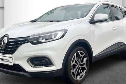 Renault Kadjar 17.893 km 21.575 &euro; Hannover 30519