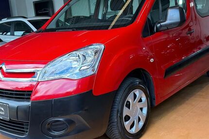 Citroen Berlingo 184.460 km 5.990 &euro; Bad Dürkheim 67098