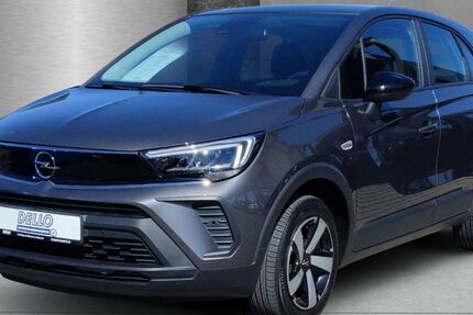 Opel Crossland (X) 13.436 km 16.480 &euro; Syke-Barrien 28857