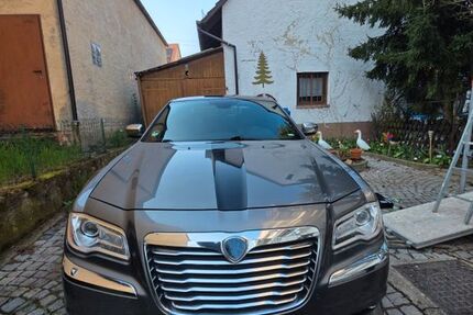 Lancia Thema 225.700 km 9.000 &euro; Oberderdingen 75038