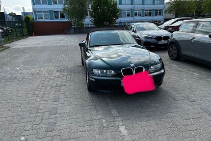 BMW Z3