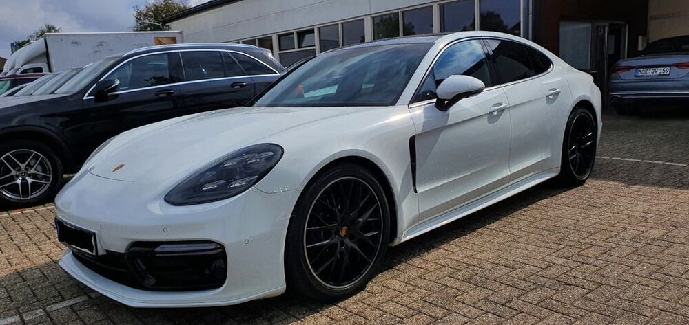 Panamera