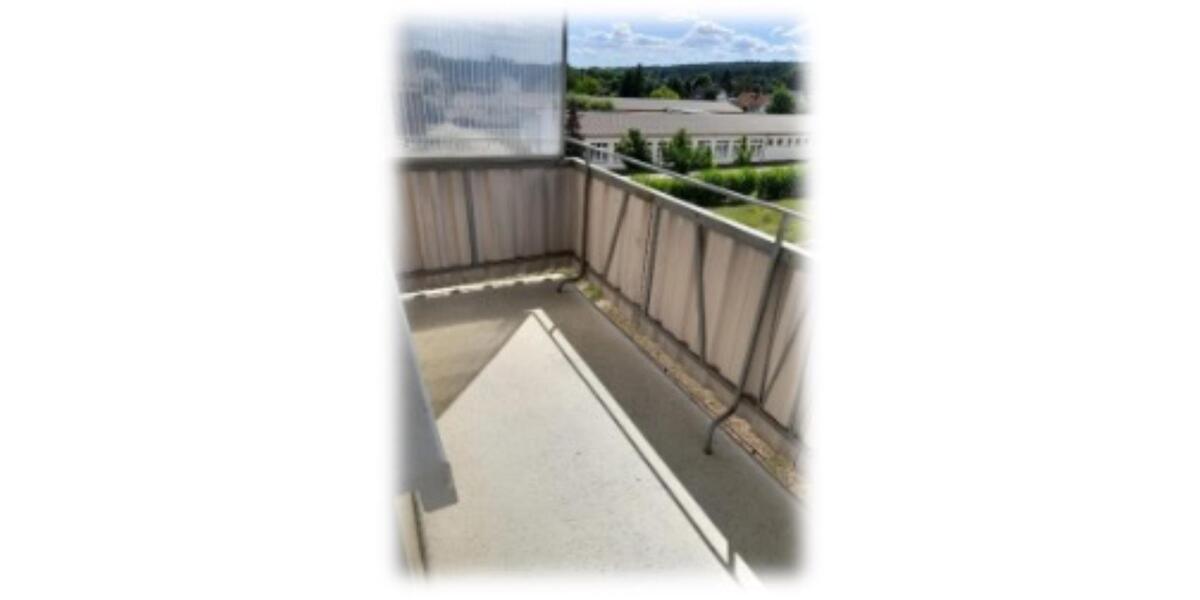 Etagenwohnung Ueckermünde - 3 Zimmer, 58 m&sup2;, 422&euro; | Angebot:24252177