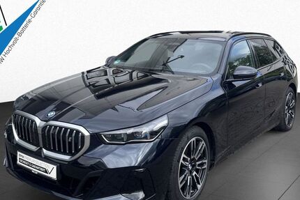 BMW i5 28.486 km 62.540 &euro; Hamburg-Bergedorf 21033