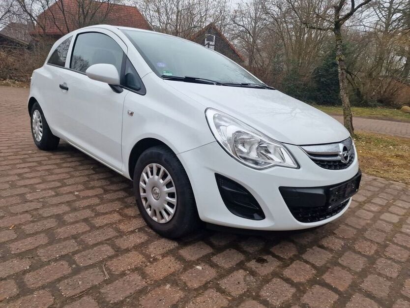 Corsa