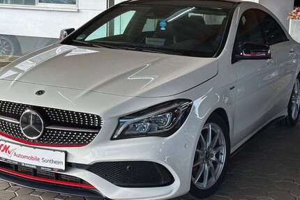 Mercedes-Benz CLA 250 178.500 km 17.990 &euro; Sontheim 89567
