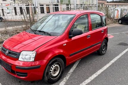 Fiat Panda 128.000 km 2.000 &euro; Diez 65582