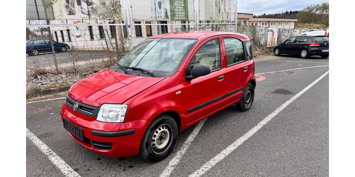 Fiat Panda 128.000 km 2.000 &euro; Diez 65582