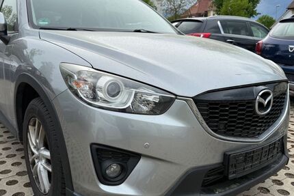Mazda CX-5 203.776 km 3.499 &euro; Seesen 38723