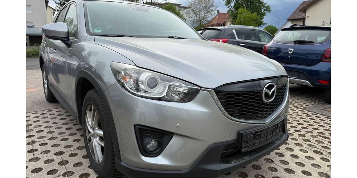Mazda CX-5 203.776 km 3.499 &euro; Seesen 38723