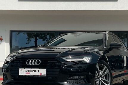 Audi A6 101.500 km 34.999 &euro; Landshut 84030