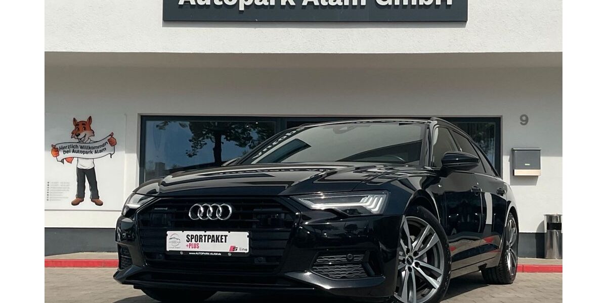 Audi A6 101.500 km 34.999 &euro; Landshut 84030