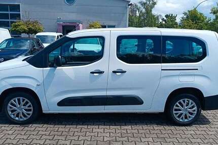 Citroen Berlingo 40.200 km 13.500 &euro; Siegenburg 93354