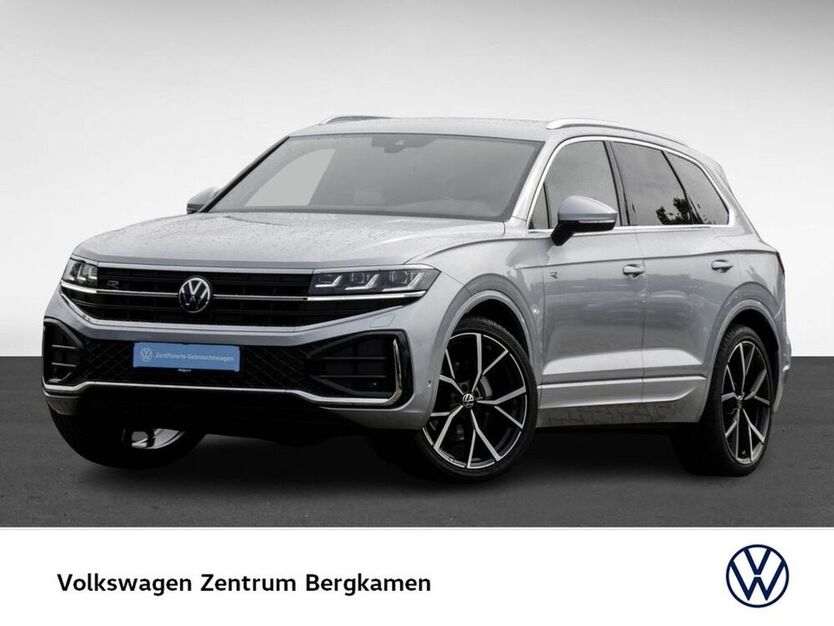 Touareg