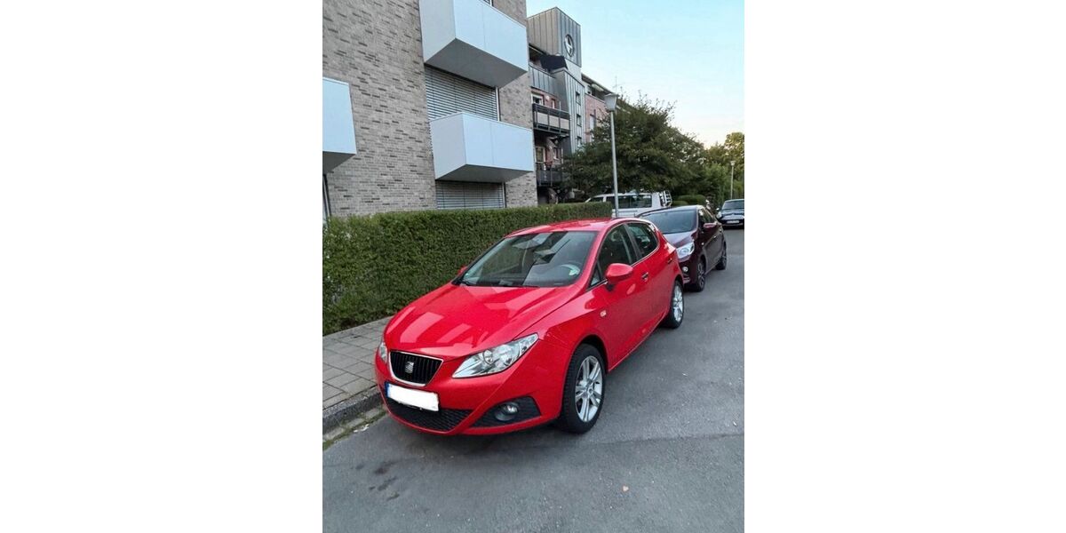 Seat Ibiza 168.975 km 2.800 &euro; Münster 48153