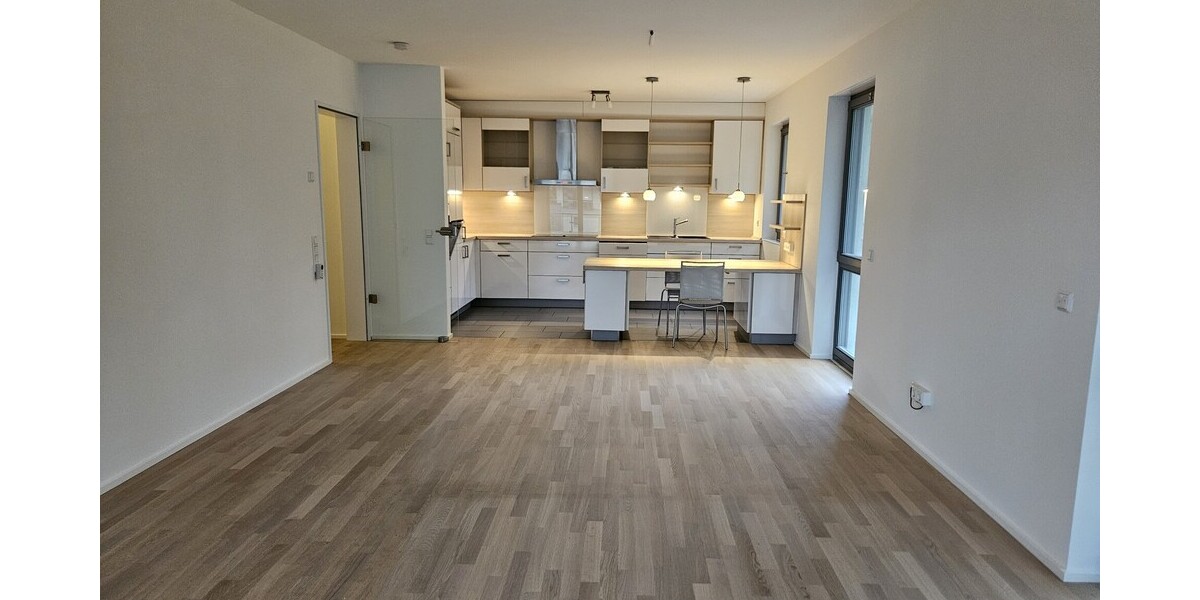 Moderne Etagenwohnung im schönen Lemmerzpark *Einbauküche 3 zimmer