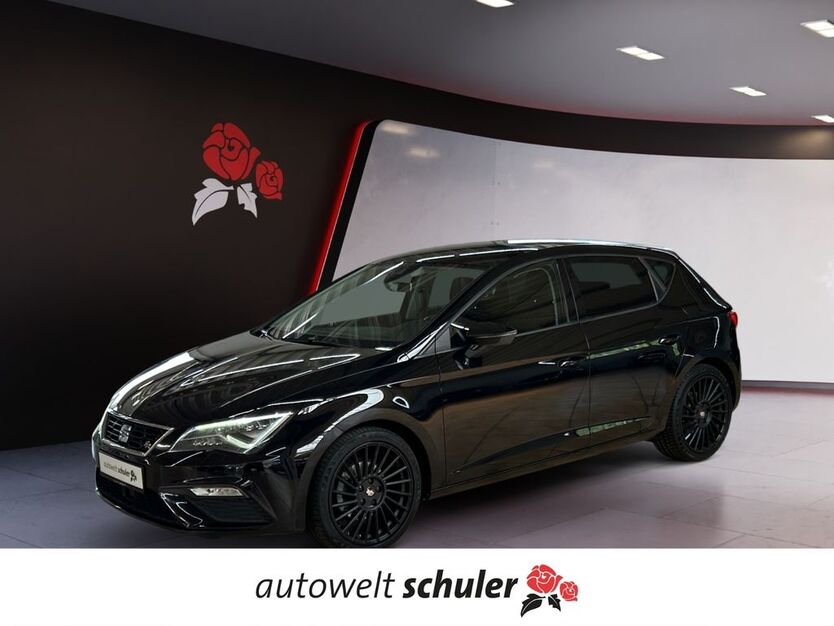 Seat Leon 63.900 km 18.880 € Zimmern ob Rottweil 78658
